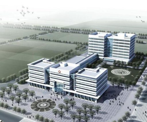 东汽医院（四川）