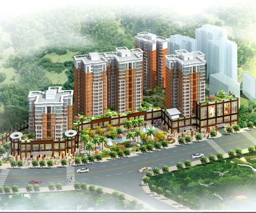 孝感百佳宏业商城（湖北）