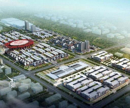 康美中药城（安徽）