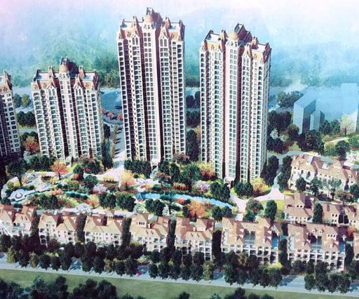 锦江国际（江西）