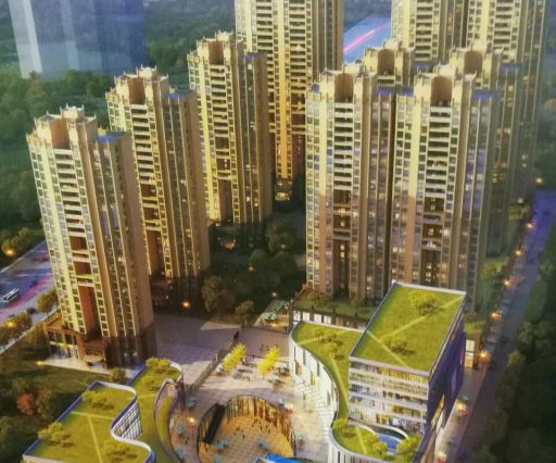 莱茵东郡（陕西）