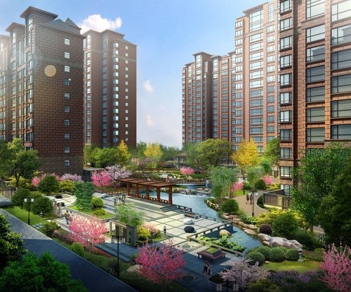 益智·桃花源（山西）