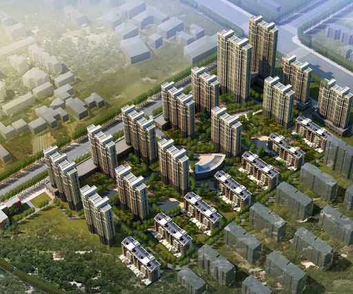 恒中·清园（山东）