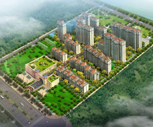 汤房普罗圣堡（河南）