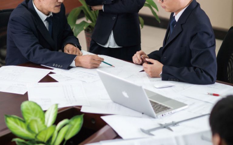 Three reasons to choose Lincoln elevator !