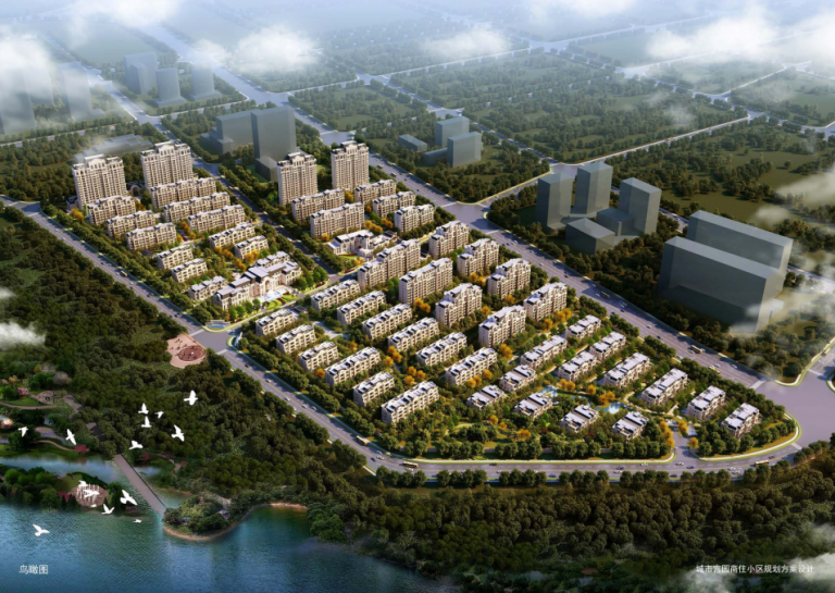 盛世集团电梯入驻邦成?宫园墅，，，携手邦成集团打造高品质生态别墅区