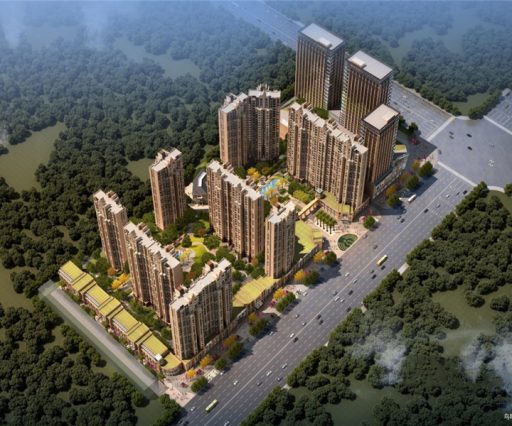 名家公馆（新疆）