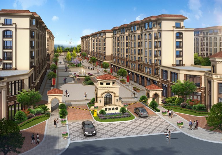 品质筑就生涯，，，盛世集团电梯懂你所想、更懂生涯