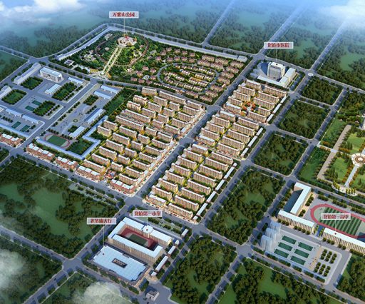 富源城堡（辽宁）