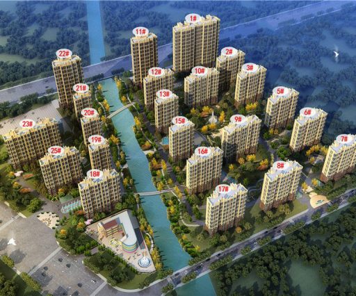 鑫怡?江南神韵（山东）