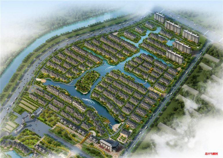 盛世集团电梯强势入驻龙湖领墅，，，匠心敬献“公园里的家”