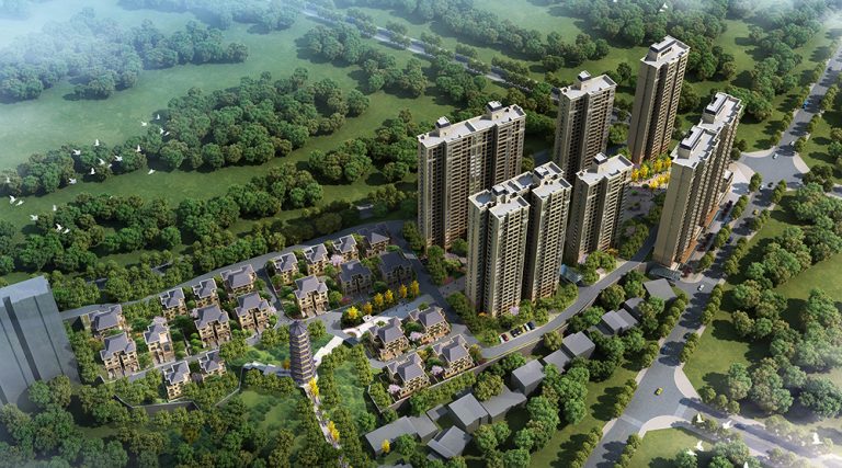 精雕细琢，，，，，盛世集团电梯签约壹号公馆共创梦想家园