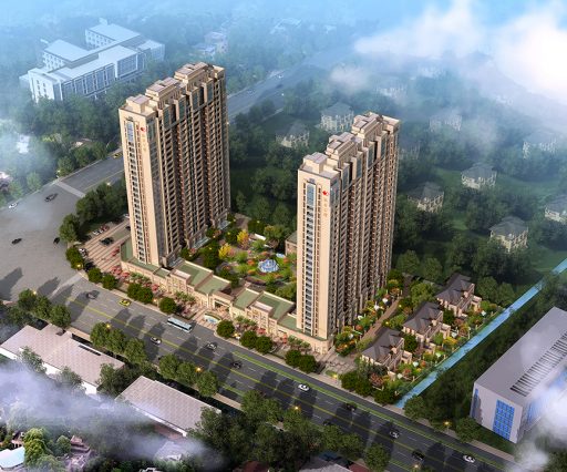 征云公馆（福建）