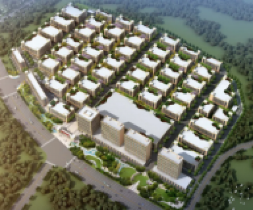 道明安防工业园（浙江）