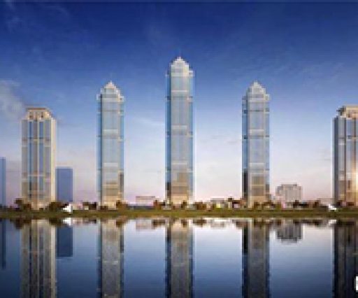 银河新天地（福建）