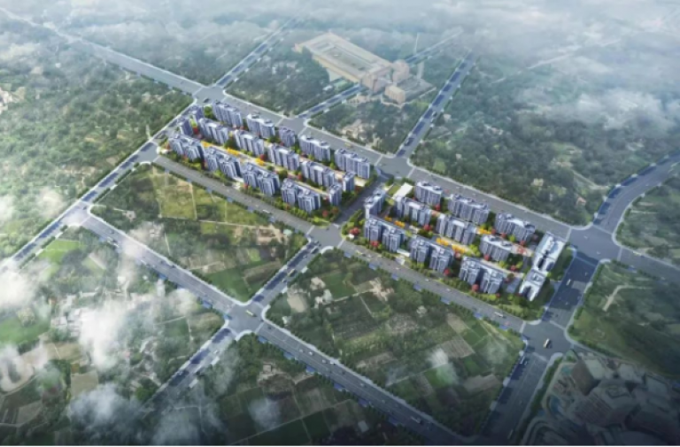 源昌作品+1！| 盛世集团电梯签约源昌成都一号作品