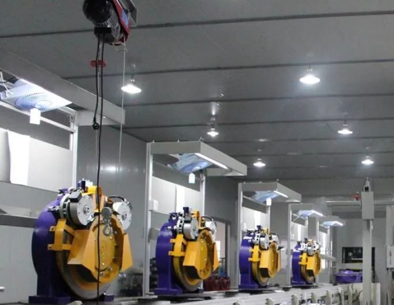 极致专业的智能制造，，，践行盛世集团的品质理念！