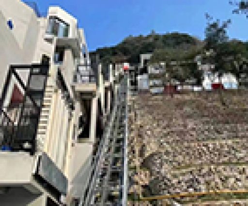 丽水-那云·天空之城（浙江）