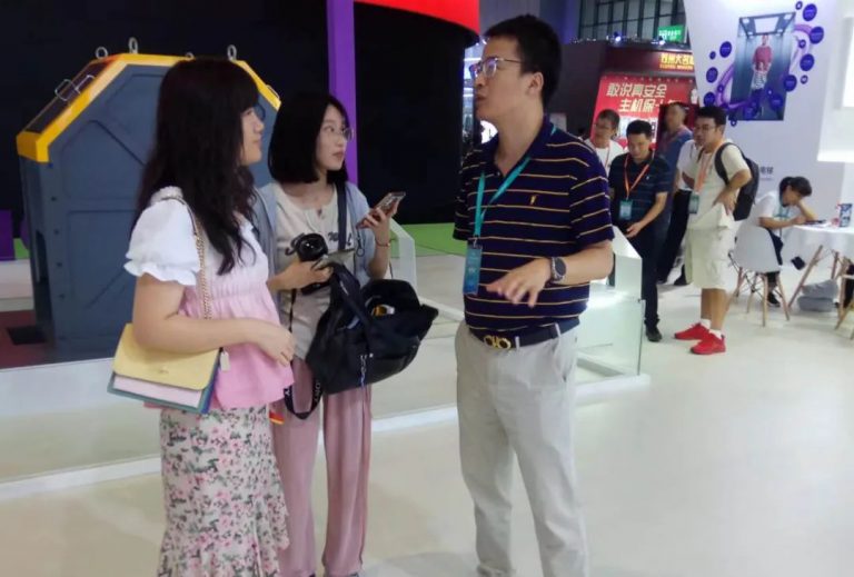 2023年第十五届中国国际电梯展览会