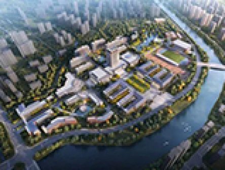 泉州医学高等专科学校南安校区（福建）