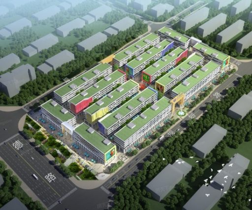 中国.柏庄童博城（河南）