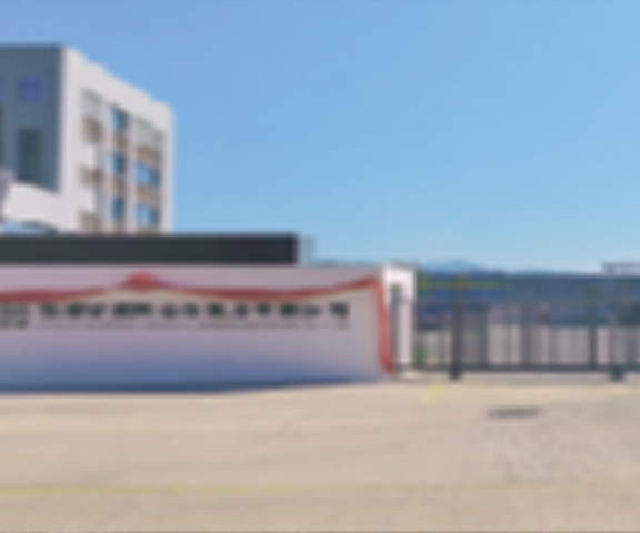 南平·福建省建阳金石氟业有限公司